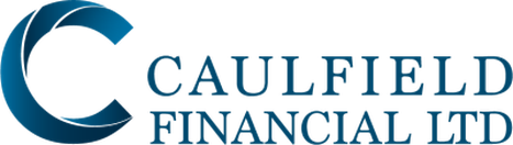 Caulfield Financial logo