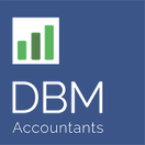 DBM Accountants logo