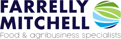 Farrelly Mitchell logo
