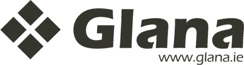 Glana logo