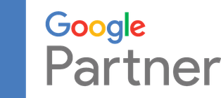 Google Partner, certified for Google Ads