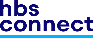 HBS Connect logo