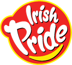 Irish Pride logo