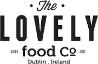 Lovely Food Co logo