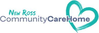 New Ross Community Care Home logo