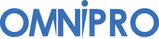 OmniPro logo