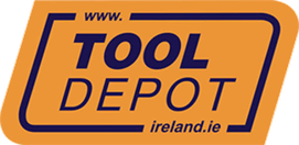 Tool Depot Ireland logo