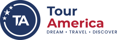 Tour America logo