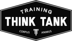 Training Think Tank logo