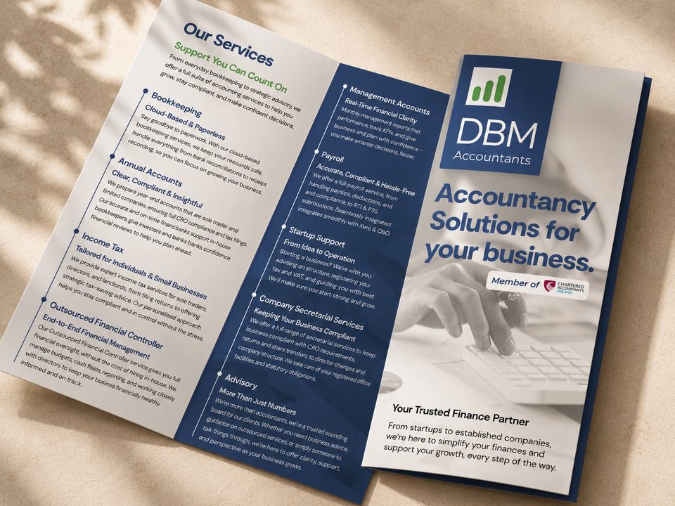 DBM Accountants