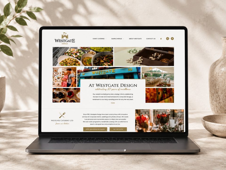 Westgate Design
